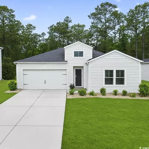 315 N Reindeer Rd, Surfside Beach, SC 29575