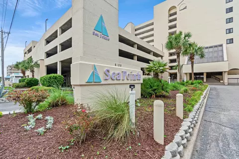 6100 N Ocean Blvd N #205, North Myrtle Beach, SC 29582