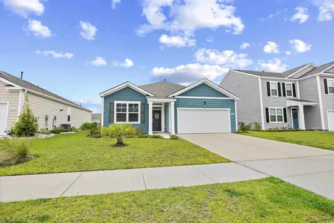 2660 Pegasus Pl, Myrtle Beach, SC 29577