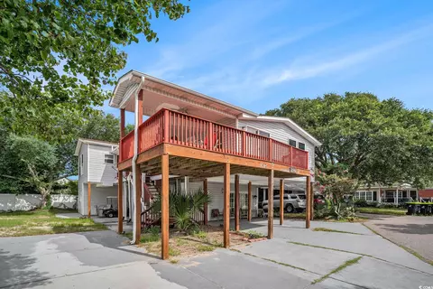 2145 Lark Dr, Surfside Beach, SC 29575 photo 5