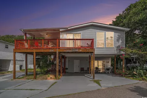2145 Lark Dr, Surfside Beach, SC 29575 photo 3