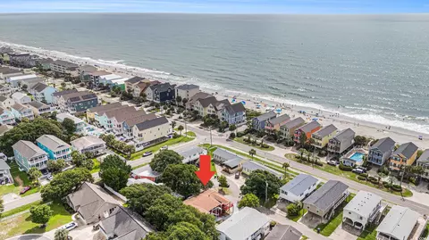 2145 Lark Dr, Surfside Beach, SC 29575 photo 2