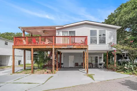 2145 Lark Dr, Surfside Beach, SC 29575 photo 4