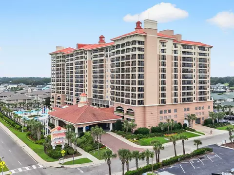 1819 N Ocean Blvd N #6018, North Myrtle Beach, NC 29582