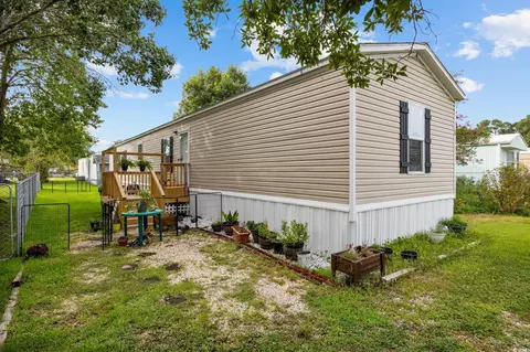 19 Musket St, Murrells Inlet, SC 29576
