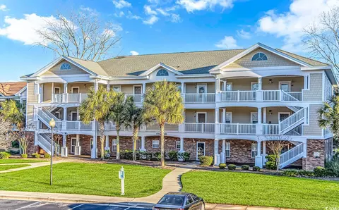 5801 Oyster Catcher Dr #1332, North Myrtle Beach, SC 29582