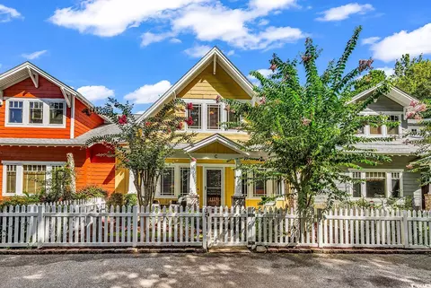 225 Da Gullah Way #C, Pawleys Island, SC 29585