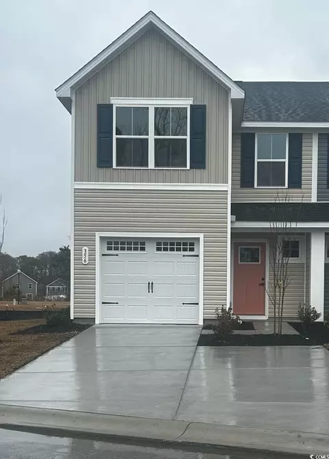 356 Myrtle Meadows Dr #469D, Conway, SC 29526