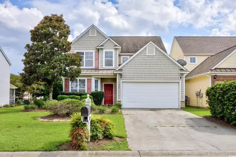 180 Fulbourn Pl, Myrtle Beach, SC 29579