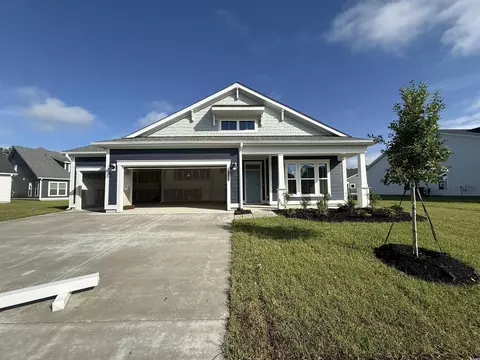 1323 Safe Haven Dr, Myrtle Beach, SC 29579