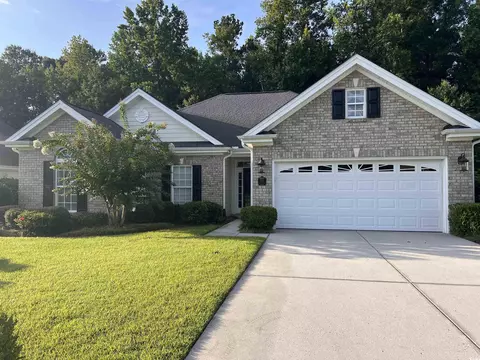 709 Ashley Manor Dr, Longs, SC 29568