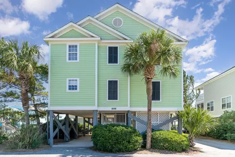317 A N Ocean Blvd, Surfside Beach, SC 29575