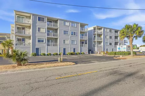 5709 N Ocean Blvd N #202, North Myrtle Beach, SC 29582