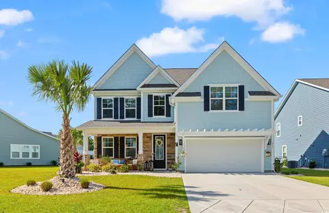 217 Goose Pond Dr, Myrtle Beach, SC 29579