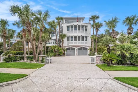 5729 N Ocean Blvd, Myrtle Beach, SC 29577