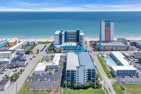1501 S Ocean Blvd #1415, Myrtle Beach, SC 29577