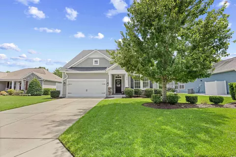 175 Summerlight Dr, Murrells Inlet, SC 29576