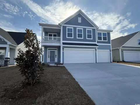 1099 Laconic Dr, Myrtle Beach, SC 29588