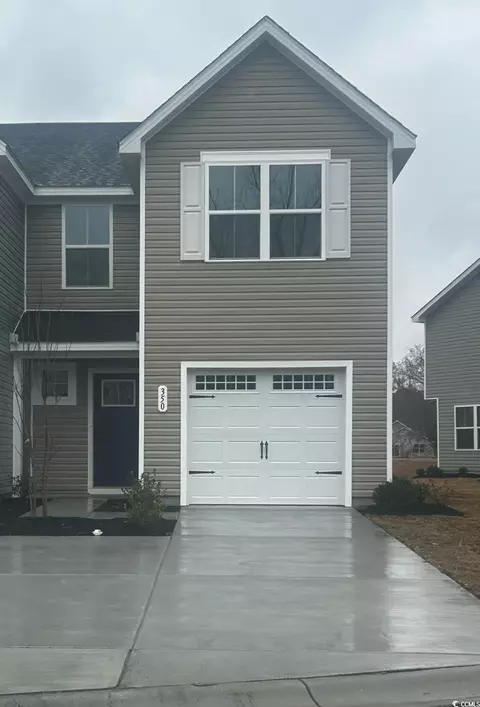 350 Myrtle Meadows Dr #469A, Conway, SC 29526