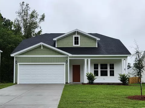 127 Bolsin Ct, Conway, SC 29526