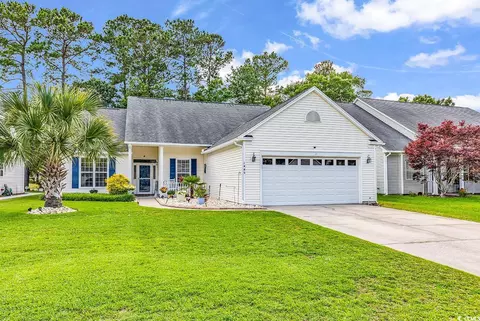 1445 Winged Foot Ct, Murrells Inlet, SC 29576