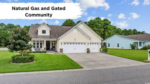 1201 Ficus Dr, Myrtle Beach, SC 29579