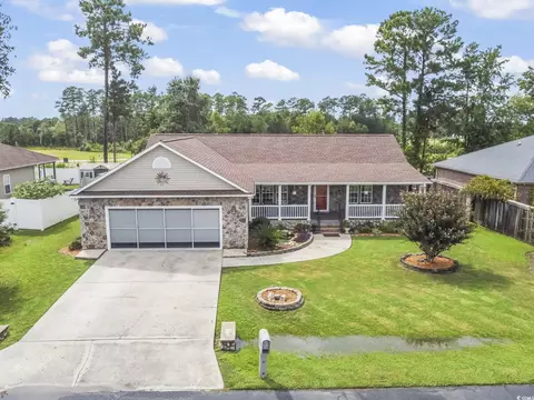 625 Charter Dr, Longs, SC 29568