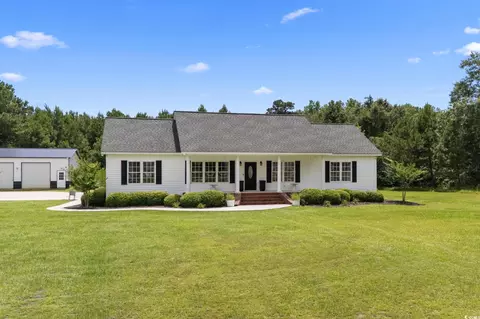 3428 Highway 66, Loris, SC 29569