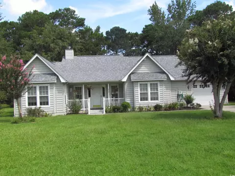 315 Troon Ln, Myrtle Beach, SC 29588