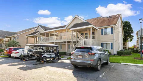 1870 Auburn Dr #22-A, Surfside Beach, SC 29575