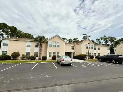 8545 Hopkins Cir #F, Surfside Beach, SC 29575