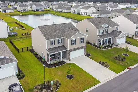 618 Black Pearl Way, Myrtle Beach, SC 29588