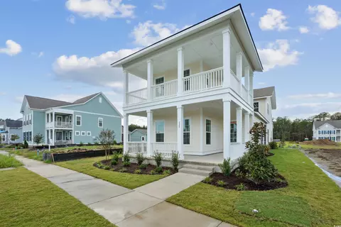 329 Grafton Dr, Myrtle Beach, SC 29588