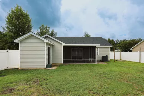 Exterior - 1024 Macala Dr, Conway, SC 29527 photo 5 of 6