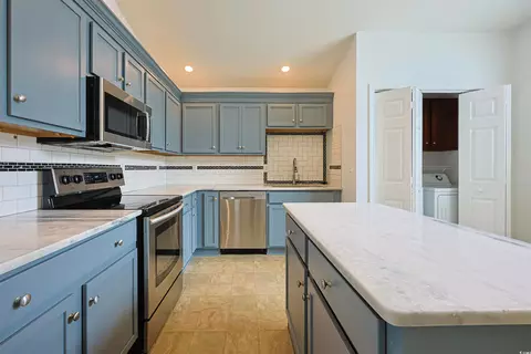 Kitchen - 1024 Macala Dr, Conway, SC 29527 photo 2 of 4