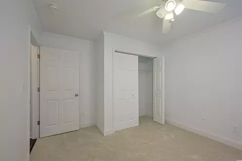 Bedroom - 1024 Macala Dr, Conway, SC 29527 photo 7 of 8