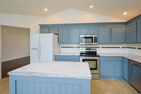 Kitchen - 1024 Macala Dr, Conway, SC 29527 photo 3 of 4