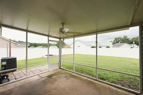 Exterior - 1024 Macala Dr, Conway, SC 29527 photo 2 of 6
