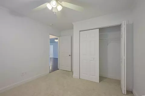 Bedroom - 1024 Macala Dr, Conway, SC 29527 photo 8 of 8