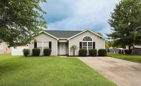 1024 Macala Dr, Conway, SC 29527