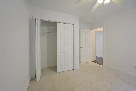 Bedroom - 1024 Macala Dr, Conway, SC 29527 photo 5 of 8