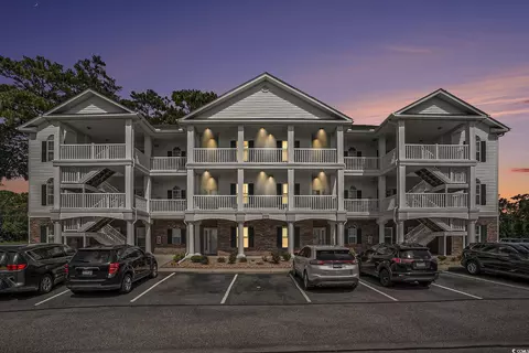 4459 Turtle Ln #3D, Little River, SC 29566