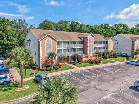 4850 Meadowsweet Dr #1711, Myrtle Beach, SC 29579