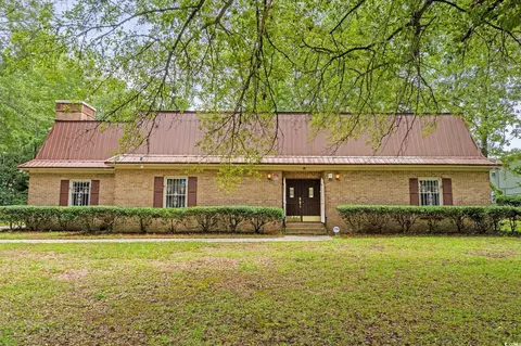1106 Hickory Dr, Conway, SC 29527