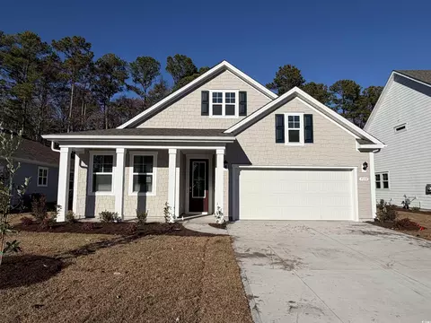 7155 Shooting Star Way, Myrtle Beach, SC 29579