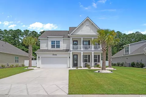 388 Cattle Drive Cir, Myrtle Beach, SC 29588