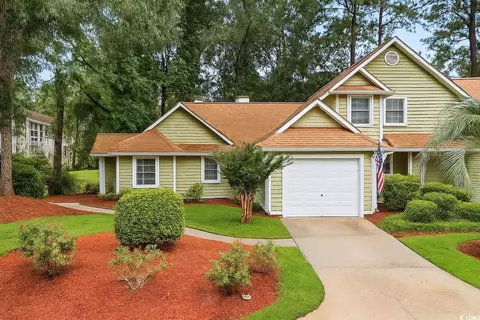4552 Green Briar Dr #4552, Little River, SC 29566