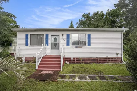 103 Village Ct, Murrells Inlet, SC 29576