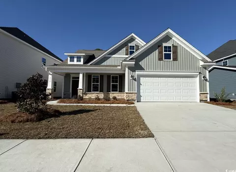 3110 Visionary Dr, Myrtle Beach, SC 29588