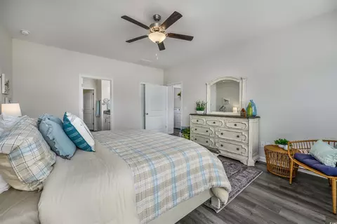 Bedroom - 251 Red Maple Loop, Longs, SC 29568 photo 2 of 4